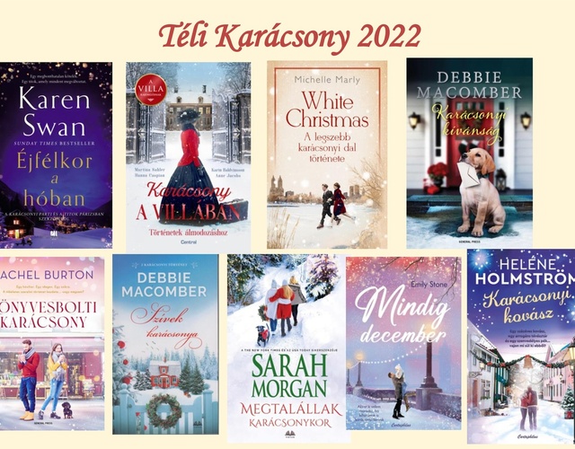 Téli Karácsony 2022
