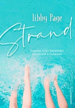 Libby Page: Strand