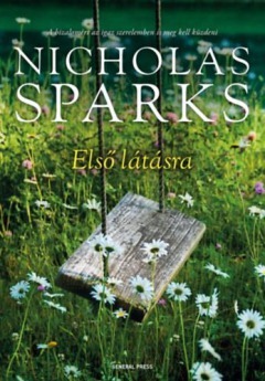 Nicholas Sparks: Első látásra