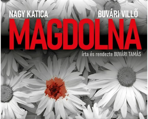 Magdolna : filmvetítés és beszélgetés